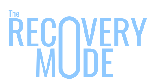 THE RECOVERY MODE